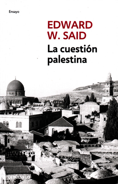 Cuestión palestina, la