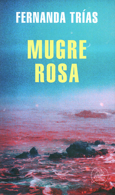Mugre rosa