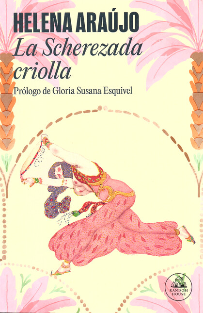 Scherezada criolla, la