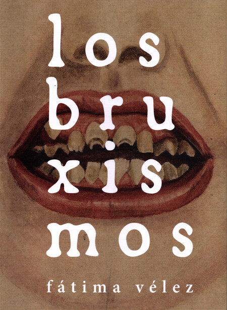 bruxismos, los