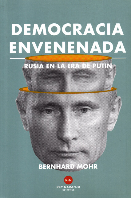 democracia envenenada rusia en...