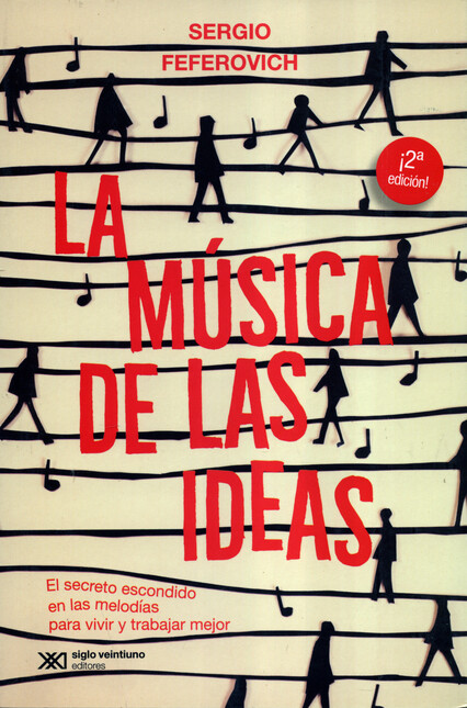 La música de las ideas. El sec...
