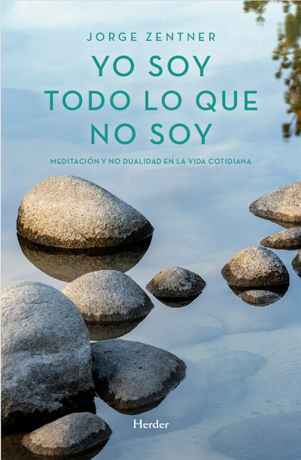 Yo soy todo lo que no soy. Med...
