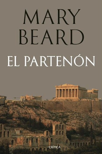 Partenón, el