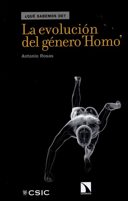 La evolución del género homo