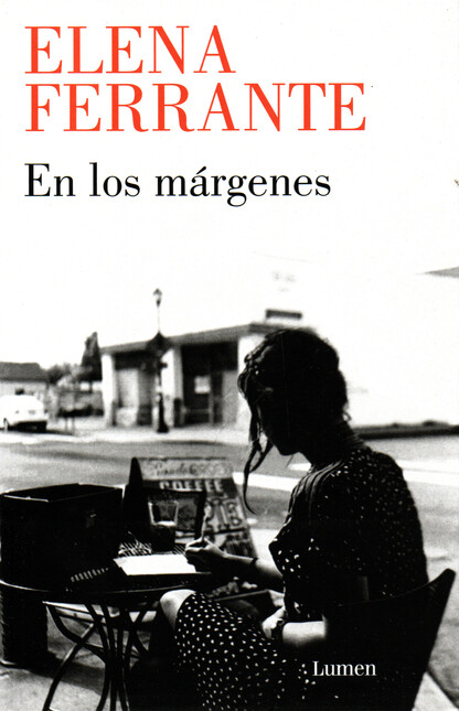 En los márgenes