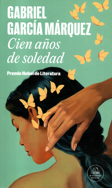 Cien años de soledad