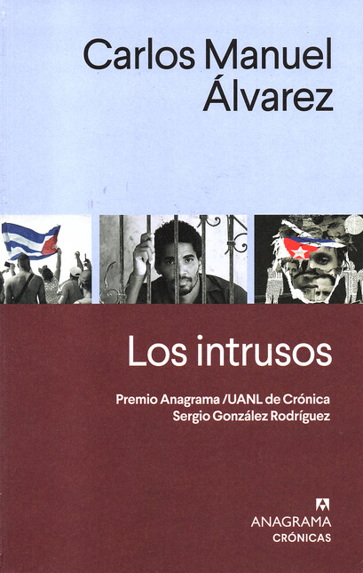 Intrusos, los