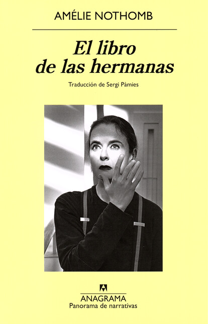 Libro de las hermanas, el