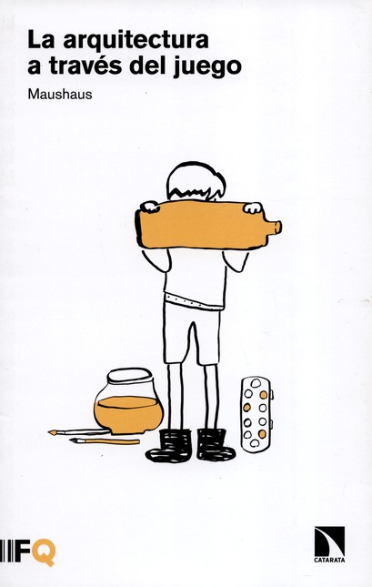 La arquitectura a través del j...