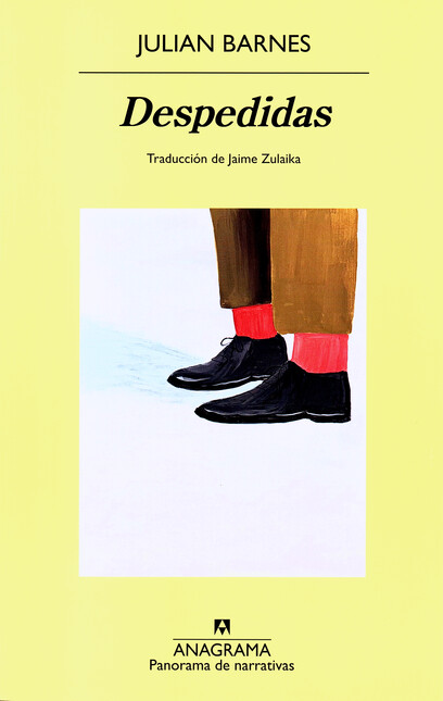 Despedidas