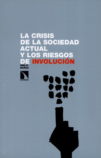 La crisis de la sociedad actua...