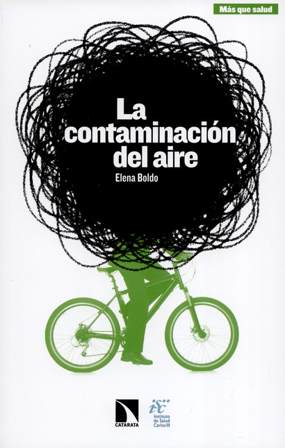 La contaminación del aire