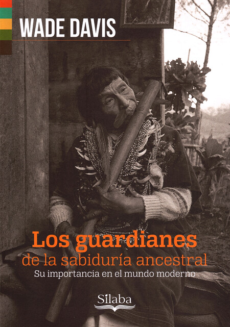 Los guardianes de la sabiduria...
