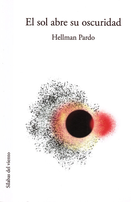 El sol abre su oscuridad