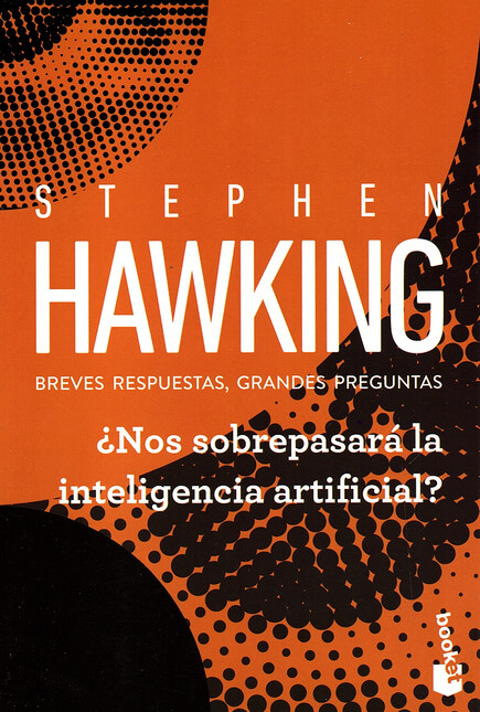 ¿Nos sobrepasará la inteligenc...