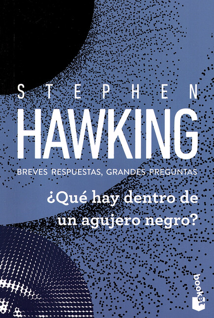 ¿Qué hay dentro de un agujero ...