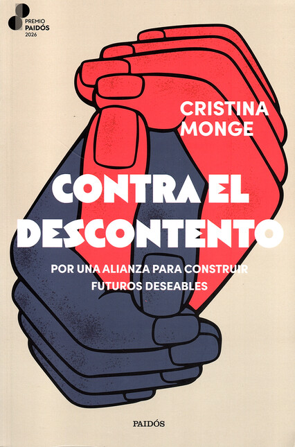 Contra el descontento. Por una...