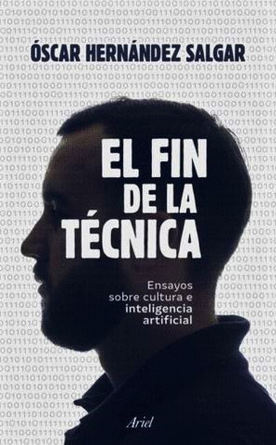 Fin de la técnica. Ensayos sob...