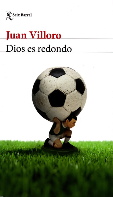 Dios es redondo