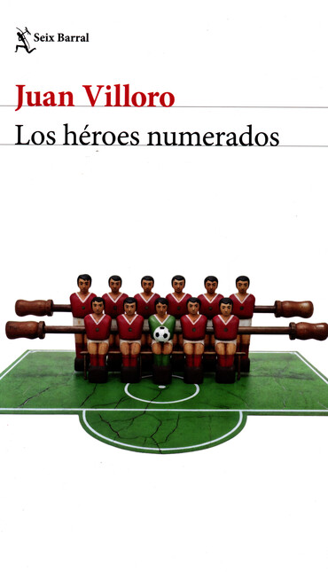 Héroes numerados, los