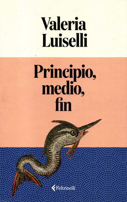 Principio, medio, fin