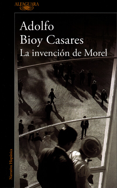 Invención de Morel, la