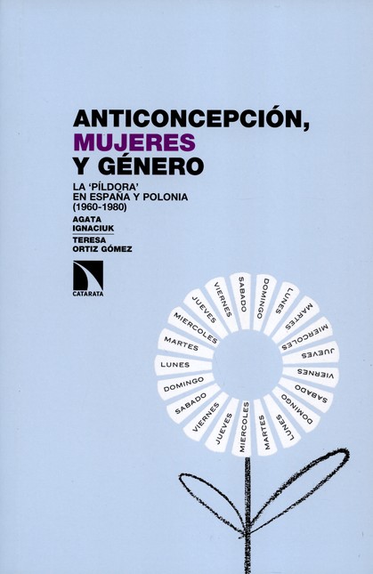 Anticoncepción, mujeres y géne...