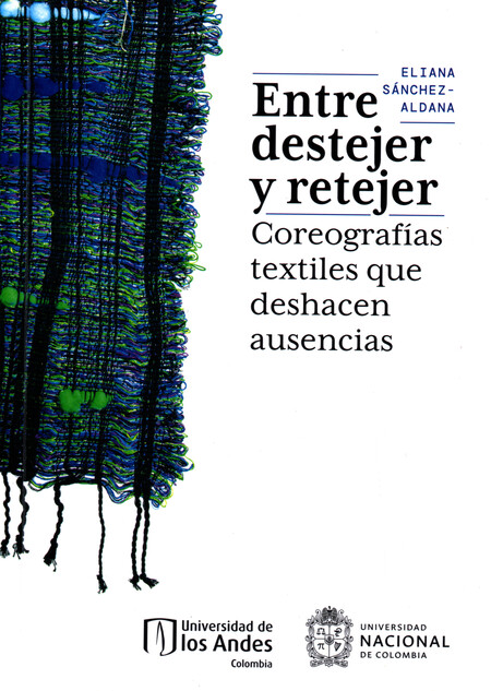 Entre destejer y retejer. Core...
