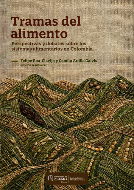 Tramas del alimento. Perspecti...