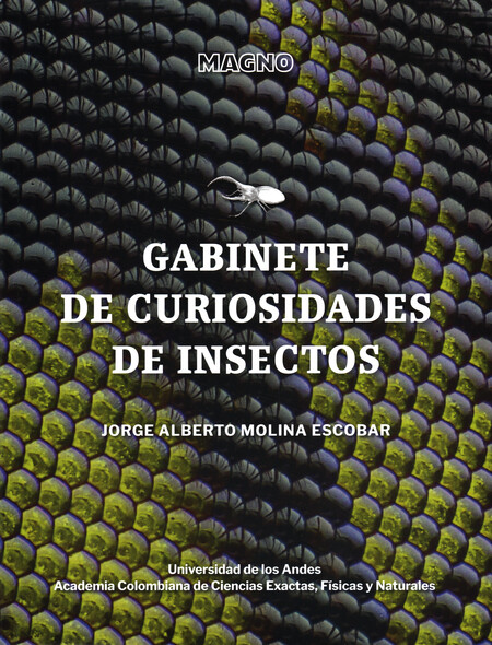 Gabinete de curiosidades de in...
