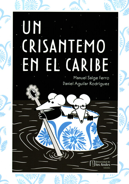 Un crisantemo en el caribe