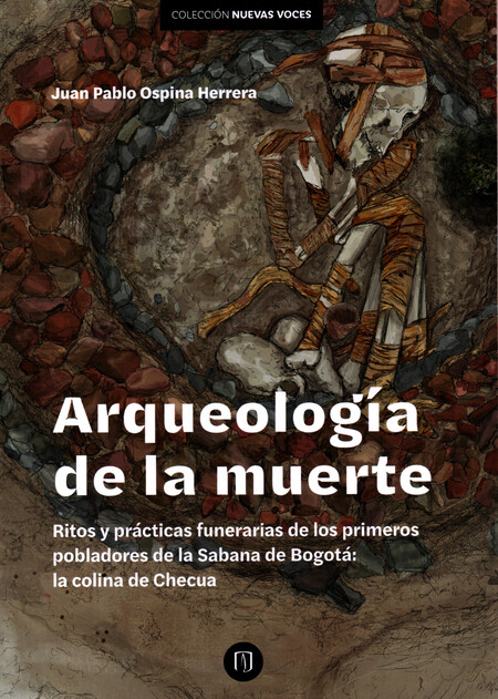 Arqueología de la muerte. Rito...