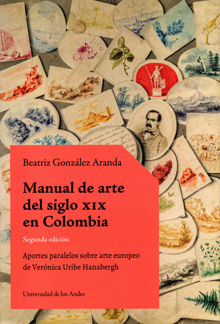 Manual de arte del siglo XIX e...