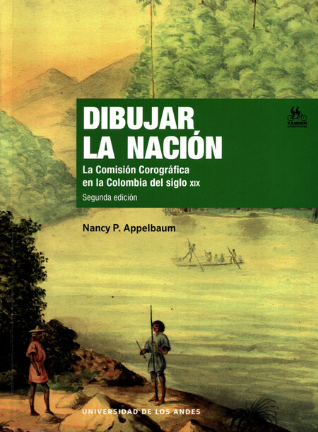 Dibujar la nación. La Comisión...