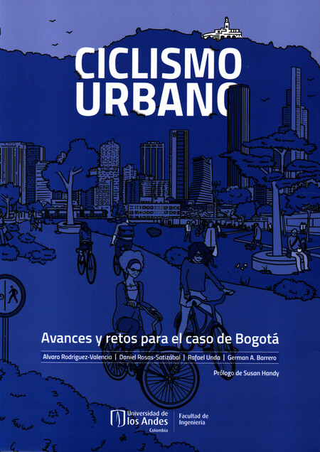 Ciclismo urbano. Avances y ret...