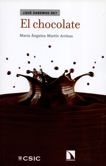 El chocolate