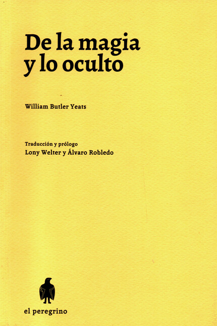 De la magia y lo oculto