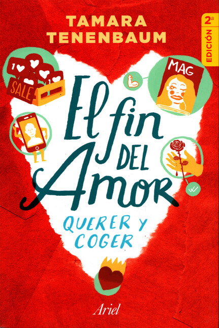 fin del amor querer y coger El