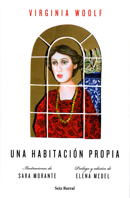 una habitacion propia