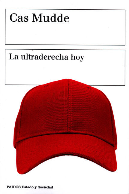 Ultraderecha hoy, la