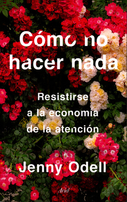 Como no hacer nada, resistirse...