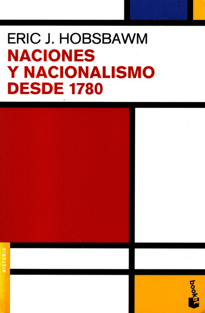 Naciones y nacionalismo desde ...
