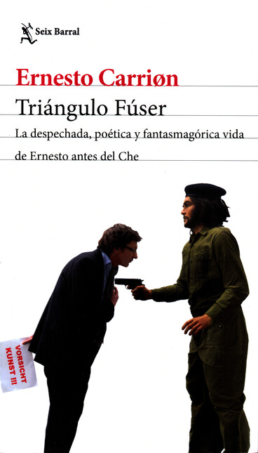 Triángulo Fúser. La despechada...