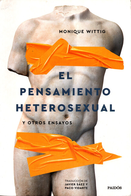 Pensamiento heterosexual y otr...