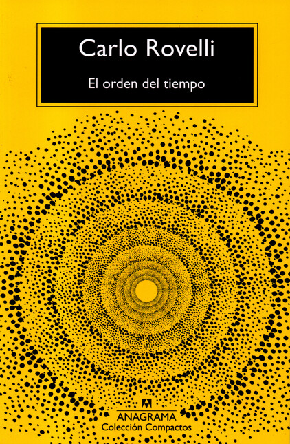Orden del tiempo, el