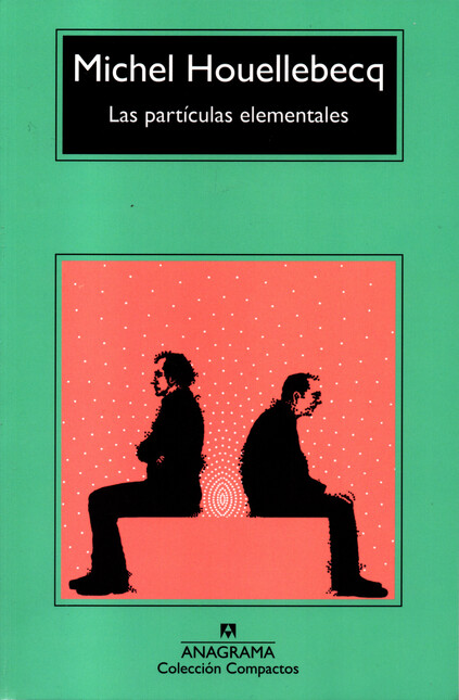 particulas elementales, las
