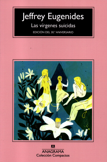Virgenes suicidas, las