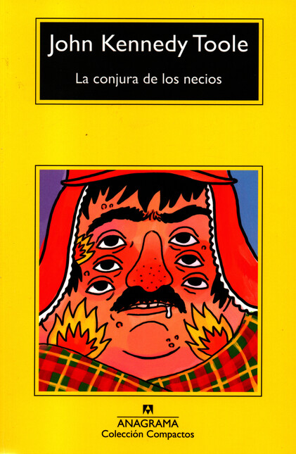 Conjura de los necios, la