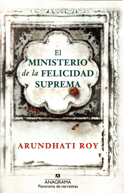Ministerio de la felicidad sup...